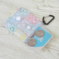 Japan Miffy Clear Multi Case (SS) - Miffy : Animals Colorful - 3