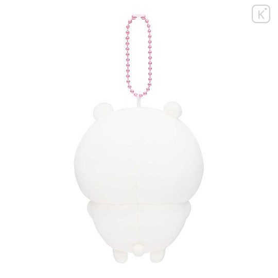 Japan Chiikawa Mascot Holder - Chiikawa : Pun - 6