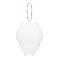 Japan Chiikawa Mascot Holder - Chiikawa : Pun - 6