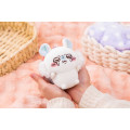 Japan Chiikawa Mascot Holder - Hachiware : Pun - 4
