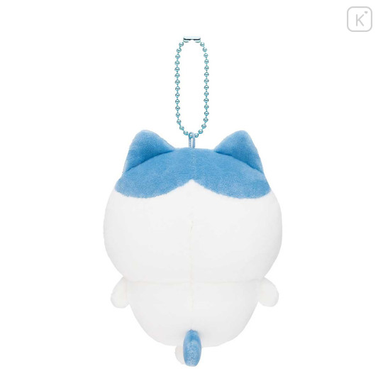 Japan Chiikawa Mascot Holder - Hachiware : Pun - 6