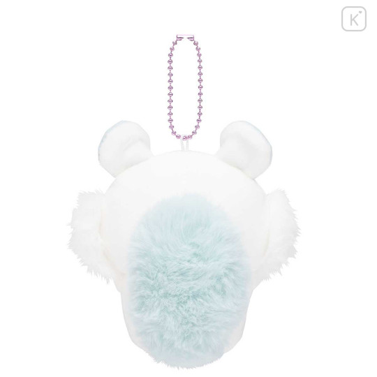 Japan Chiikawa Mascot Holder - Momonga : Pun - 6