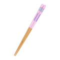 Japan Sanrio Original Chopsticks 21cm - Little Twin Stars : New Life - 1