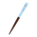 Japan Sanrio Original Chopsticks 21cm - Tuxedosam : New Life - 1