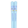 Japan Sanrio Original Chopsticks 21cm - Tuxedosam : New Life - 2