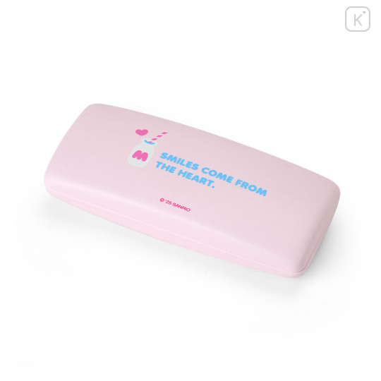 Japan Sanrio Original Glasses Case - Hello Kitty : New Life 2025 - 2