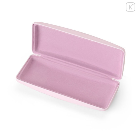 Japan Sanrio Original Glasses Case - Hello Kitty : New Life 2025 - 3