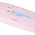 Japan Sanrio Original Glasses Case - Hello Kitty : New Life 2025 - 6