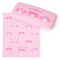 Japan Sanrio Original Glasses Case - My Melody : New Life 2025 - 1