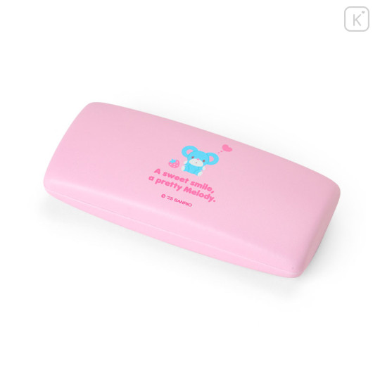 Japan Sanrio Original Glasses Case - My Melody : New Life 2025 - 2