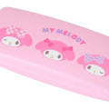 Japan Sanrio Original Glasses Case - My Melody : New Life 2025 - 5