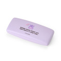 Japan Sanrio Original Glasses Case - Kuromi : New Life 2025 - 2