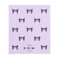 Japan Sanrio Original Glasses Case - Kuromi : New Life 2025 - 4