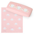 Japan Sanrio Original Glasses Case - Cogimyun : New Life 2025 - 1