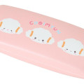 Japan Sanrio Original Glasses Case - Cogimyun : New Life 2025 - 5