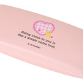 Japan Sanrio Original Glasses Case - Cogimyun : New Life 2025 - 6