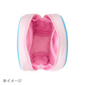 Japan Sanrio Original Square Pouch - Cogimyun : New Life 2025 - 4