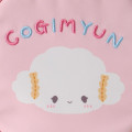 Japan Sanrio Original Square Pouch - Cogimyun : New Life 2025 - 5