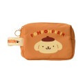 Japan Sanrio Original Pouch - Pompompurin : New Life 2025 - 1