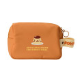 Japan Sanrio Original Pouch - Pompompurin : New Life 2025 - 2