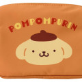 Japan Sanrio Original Pouch - Pompompurin : New Life 2025 - 4
