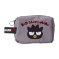 Japan Sanrio Original Pouch - Badtz-maru : New Life 2025 - 1