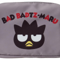 Japan Sanrio Original Pouch - Badtz-maru : New Life 2025 - 4