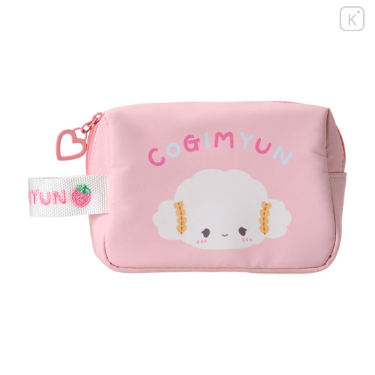 Japan Sanrio Original Pouch - Cogimyun : New Life 2025 - 1
