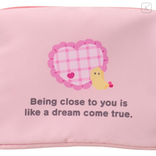 Japan Sanrio Original Pouch - Cogimyun : New Life 2025 - 5