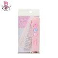 Japan Sanrio Folding Brush & Comb - My Melody 50th Anniversary - 1