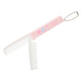 Japan Sanrio Folding Brush & Comb - My Melody 50th Anniversary - 3