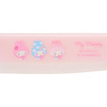 Japan Sanrio Folding Brush & Comb - My Melody 50th Anniversary - 4