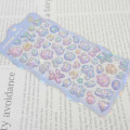 Japan Bonbon Drop Seal 3D Sticker - Aurora Dreamy - 2