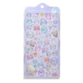 Japan Bonbon Drop Seal 3D Sticker - Aurora Float - 1