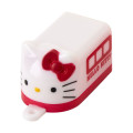 Japan Sanrio Original Secret Bath Ball - Random Character : Train - 2