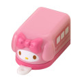 Japan Sanrio Original Secret Bath Ball - Random Character : Train - 3