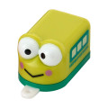 Japan Sanrio Original Secret Bath Ball - Random Character : Train - 4