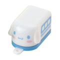 Japan Sanrio Original Secret Bath Ball - Random Character : Train - 5