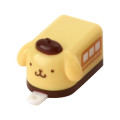 Japan Sanrio Original Secret Bath Ball - Random Character : Train - 6