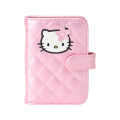 Japan Sanrio Original Card File - Hello Kitty : Miniature Quilt - 1