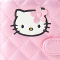 Japan Sanrio Original Card File - Hello Kitty : Miniature Quilt - 2