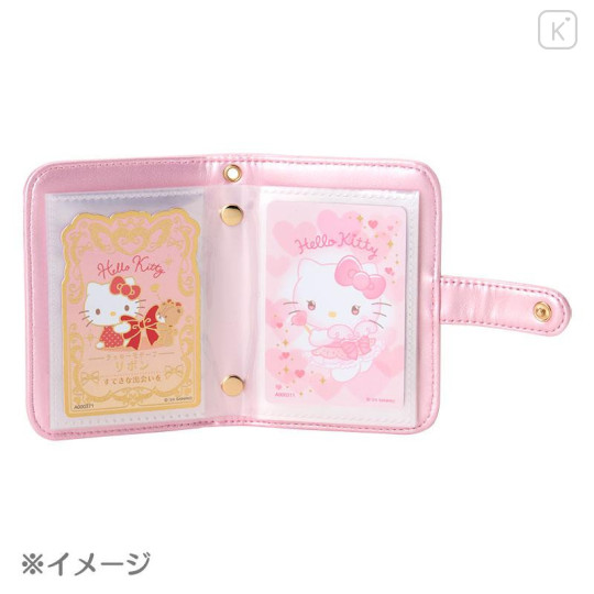 Japan Sanrio Original Card File - My Melody : Miniature Quilt - 4