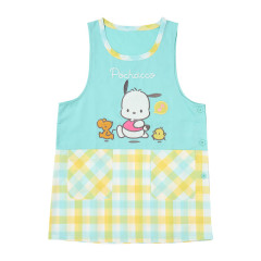 Japan Sanrio Original Tank Top Apron - Pochacco