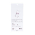 Japan Disney Hologram Sticker Sheet - Winnie the Pooh - 2