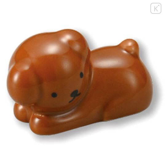 Japan Miffy Chopstick Rest - Boris Look - 1