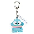Japan Sanrio Nanoblock n-fig Keychain - Hangyodon - 1