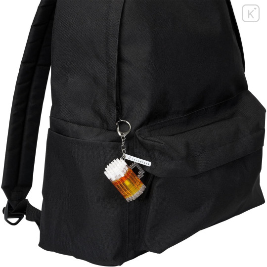Japan Nanoblock n-fig - Beer - 3