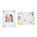 Japan Disney Reward Sticker Set - Disney Princess : Good Job - 6