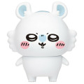 Japan Chiikawa Soft Vinyl Mascot - Momonga - 1