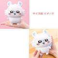 Japan Chiikawa Soft Vinyl Mascot - Momonga - 4